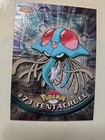 Tentacruel