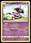 Mismagius