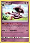 Mismagius