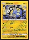 Chinchou