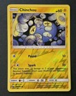 Chinchou