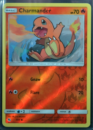 Charmander