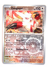 Zangoose