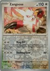 Zangoose
