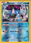 Suicune