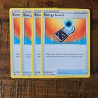 Energy Search