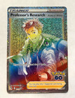 Professor Rowan