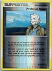 Professor Rowan