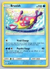 Bruxish