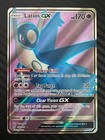 Latios GX