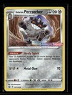 Galarian Perrserker