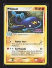 Whiscash