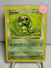 Caterpie