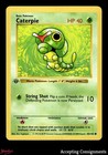Caterpie