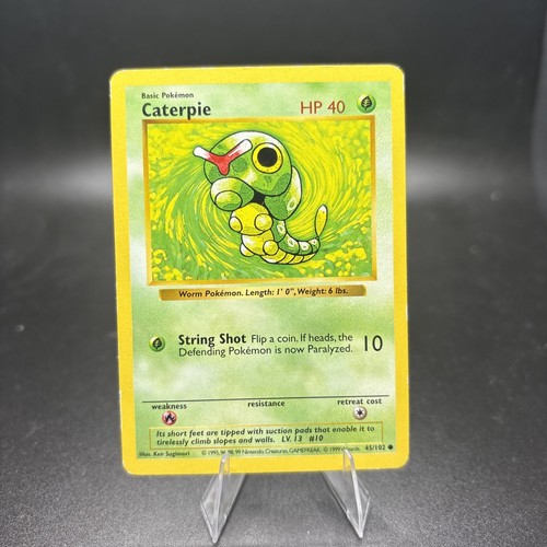 Caterpie