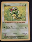 Caterpie