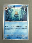 Omanyte