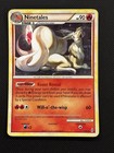 Ninetales