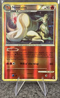 Ninetales