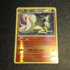 Ninetales