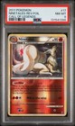 Ninetales