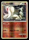Ninetales