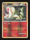 Ninetales