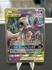Mewtwo & Mew GX