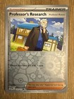 Professor's Research: Professor Rowan