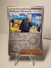 Professor's Research: Professor Rowan