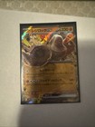Regirock ex