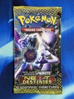 Booster Pack