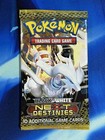 Booster Pack