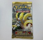 Booster Pack