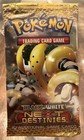 Booster Pack