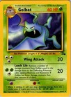 Golbat