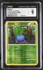 Oddish