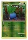 Oddish