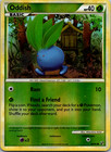 Oddish