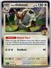 Hop's Dubwool