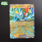 Tapu Koko ex