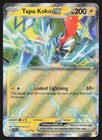 Tapu Koko ex