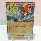Tapu Koko ex
