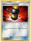 Enhanced Hammer