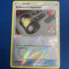 Enhanced Hammer