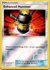 Enhanced Hammer