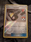 Enhanced Hammer