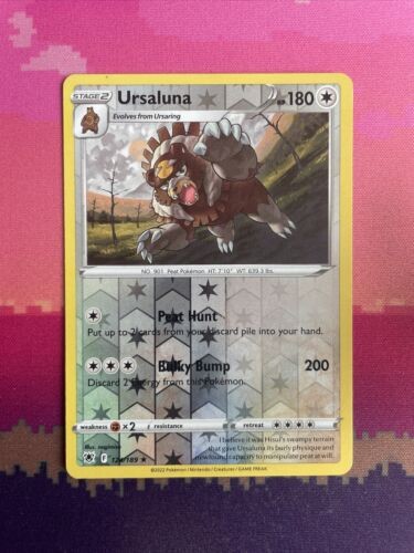 Ursaluna