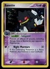 Banette