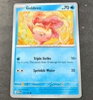Goldeen